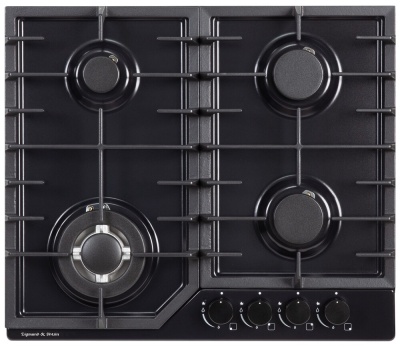 Zigmund & Shtain G 22.6 B