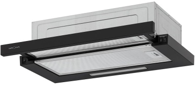 Детальное фото товара: Krona KERRY 600 BLACK PB V2