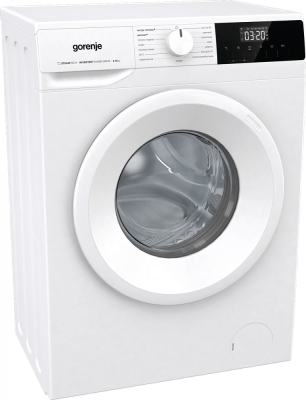 Детальное фото товара: Gorenje W1NHPI60SCS