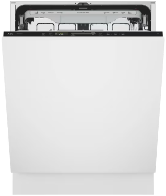 Детальное фото товара: AEG GI9200B2SN