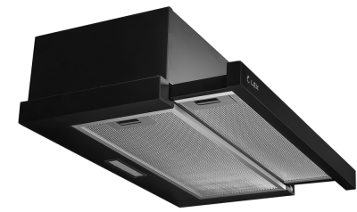 LEX HUBBLE 600 BLACK Детальное фото товара: LEX HUBBLE 600 BLACK