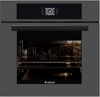 Фото товара: GEFEST ЭДВ ДА 622-04 К57S