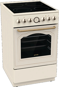 Фото товара: Gorenje GECS5B70CLI