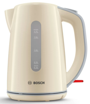 Детальное фото товара: Bosch TWK7507 электрический чайник