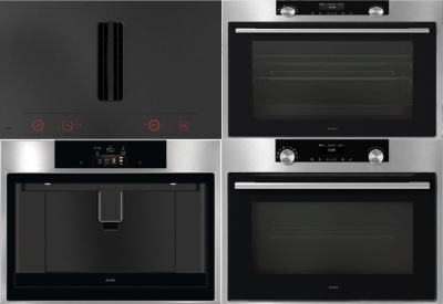 Детальное фото товара: ASKO HIHD854MM + OT8664S + OM8464S + CM8477S