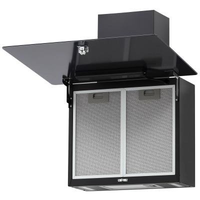 Детальное фото товара: Krona AURA 600 BLACK S