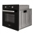 EXITEQ EXO-402 BLACK Детальное фото товара: EXITEQ EXO-402 BLACK