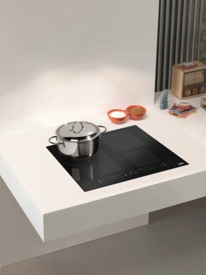 Детальное фото товара: Franke FMA 654 I F BK индукционная поверхность