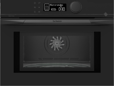 Детальное фото товара: De Dietrich DKE4535B