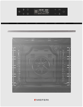 Фото товара: MEFERI MEO4511WH COMFORT PLUS