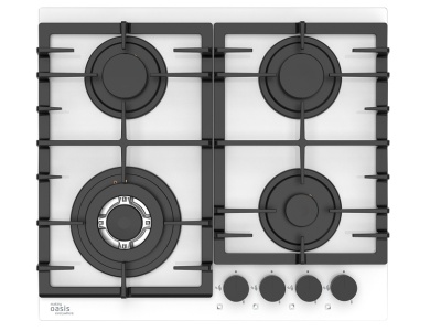 making Oasis everywhere P-SDW