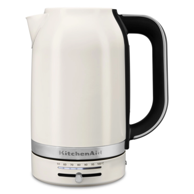 Детальное фото товара: KitchenAid 5KEK1701EPL электрический чайник
