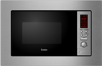 Фото товара: Evelux MW 201 X