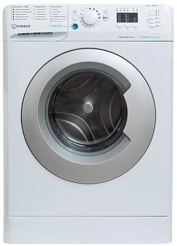Фото товара: Indesit BWSA 6109 WSV RU