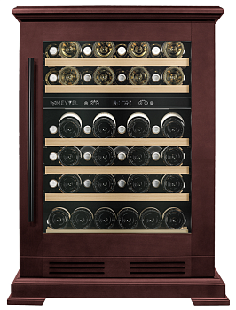 Фото товара: Meyvel MV46PRO-KBT2 (Спелая вишня)