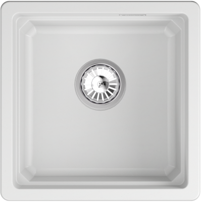 Детальное фото товара: GRANULA 4501iU мойка, гранит, арктик