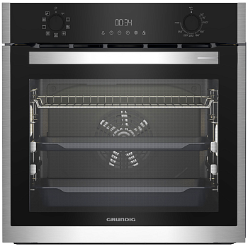 Фото товара: Grundig GEBM19301BC