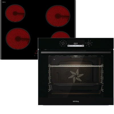 Детальное фото товара: KORTING HK 60003 B + OKB 6820 EN