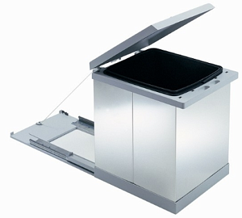 Фото товара: Tecnoinox выдвижная система Prima