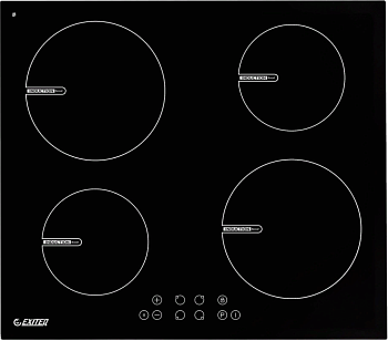 Фото товара: EXITEQ EXH-315IB индукционная поверхность