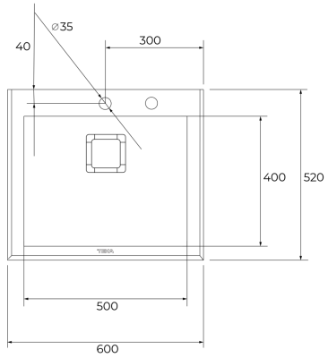 Схема встраивания
