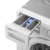 HOMSair WMB148WH Детальное фото товара: HOMSair WMB148WH