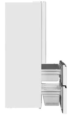 Детальное фото товара: Maunfeld MFF190NFDPW01