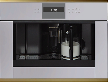 Фото товара: Kuppersbusch CKV 6550.0 G4 Gold