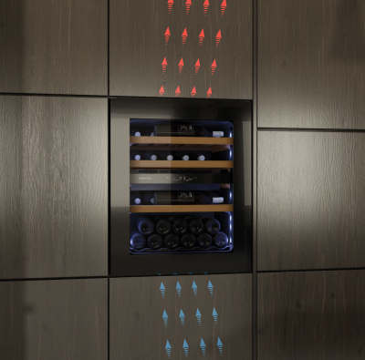 Dunavox DVS-25.65DB Детальное фото товара: Dunavox DVS-25.65DB