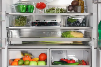 Детальное фото товара: HIBERG RFQ-600DX NFGM inverter