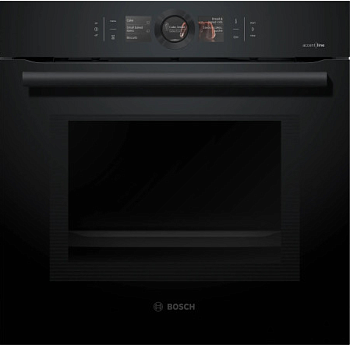 Фото товара: Bosch HBG8764C1