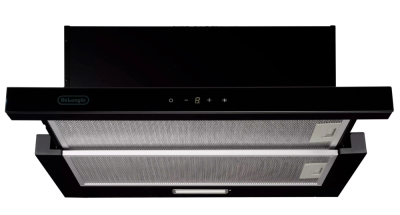 Детальное фото товара: DeLonghi KT - TIARA 612 NB