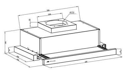 Схема встраивания
