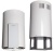 Детальное фото товара: Konigin Equilibrium White Glass 