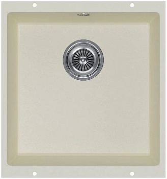 Фото товара: KUCHENSTERN UNDER 50, мойка, гранит, жасмин