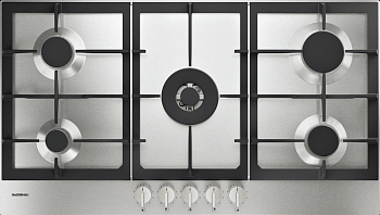 Фото товара: Gaggenau CG291210 газовая поверхность