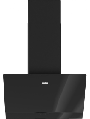 Детальное фото товара: Franke TEMPER 60 BK