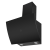 Maunfeld SKY STAR CHEF 90 Glass Black Детальное фото товара: Maunfeld SKY STAR CHEF 90 Glass Black
