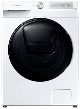 Фото товара: Samsung WD10T654CBH/LD