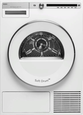 Детальное фото товара: ASKO T408CD.W.P