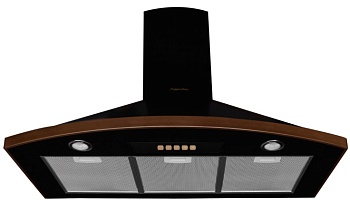 Фото товара: Kuppersberg BONA 90 B Bronze