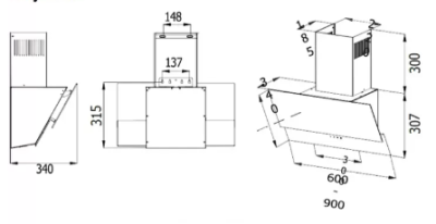 Схема встраивания