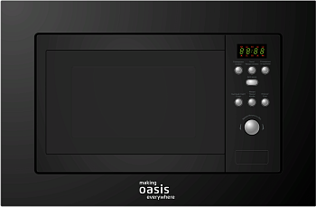 Фото товара: making Oasis everywhere MW-RMB