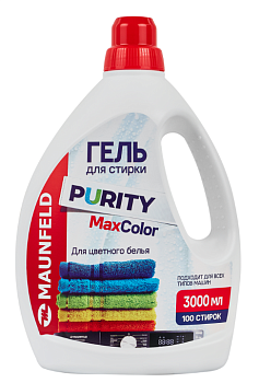 Фото товара: Maunfeld MWL3000PC ЧЗ