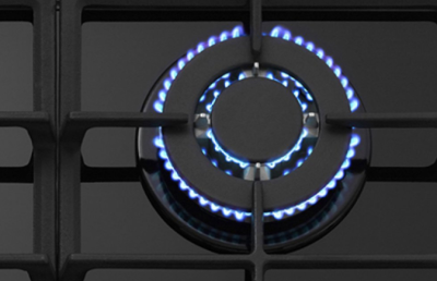 Детальное фото товара: Haier HHX-G64CWB газовая поверхность