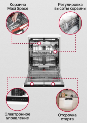 Hansa ZIM607EBO Детальное фото товара: Hansa ZIM607EBO