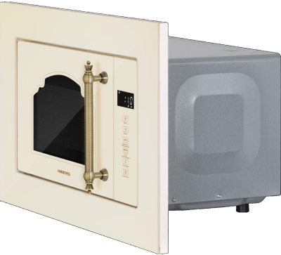 Детальное фото товара: HIBERG VM 6502 YR