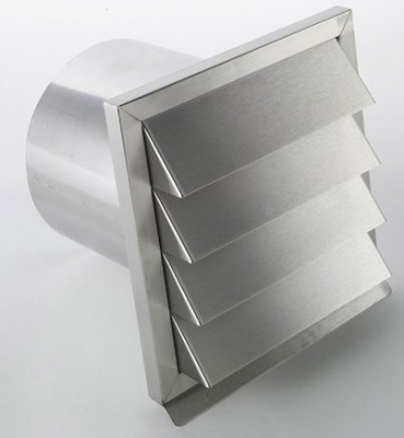 ELICA декоративная решетка ø150