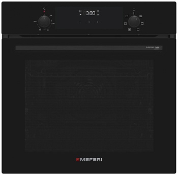 Фото товара: MEFERI MEO607BK COMFORT