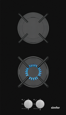 Детальное фото товара: SIMFER H30N20B416 газовая поверхность